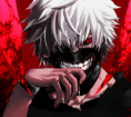 MANGA DE TOKYO GHOUL(MEGA)