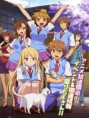 SAKURASOU NO PET KANOJO (MEGA) (HD)